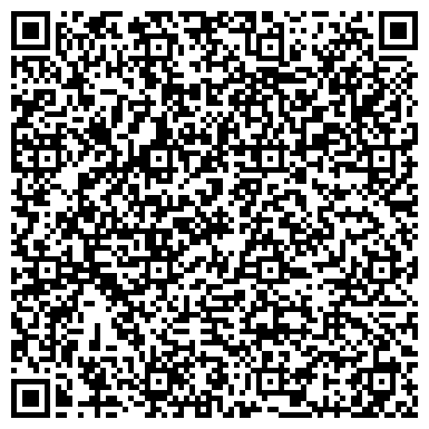 QR-код с контактной информацией организации Психоневрологический диспансер Красноглинского района