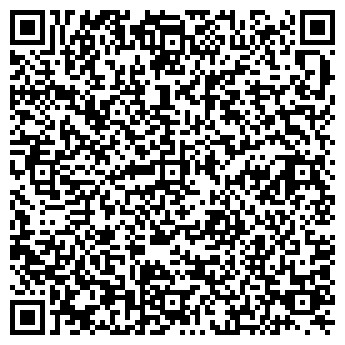 QR-код с контактной информацией организации 1GIS.ru