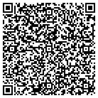 QR-код с контактной информацией организации АСТЕРАФАРМ