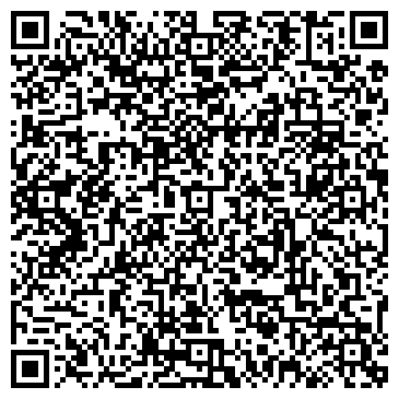 QR-код с контактной информацией организации Робинзон