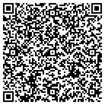 QR-код с контактной информацией организации Русь-Моран