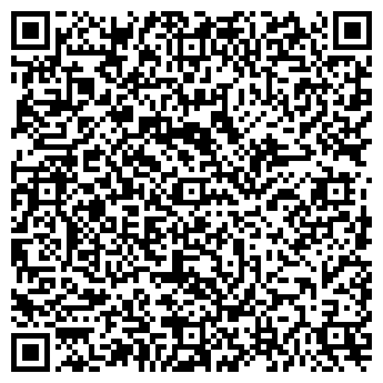 QR-код с контактной информацией организации Дружба, ресторан