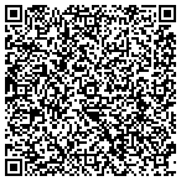 QR-код с контактной информацией организации Бочки, фляги, канистры, интернет-магазин