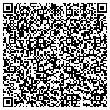QR-код с контактной информацией организации Наш Ресторан