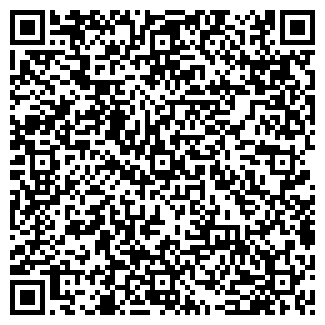 QR-код с контактной информацией организации Преображение