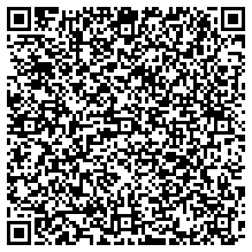 QR-код с контактной информацией организации Текстильные штучки