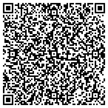 QR-код с контактной информацией организации Евротара