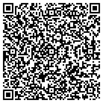 QR-код с контактной информацией организации Мир штор