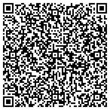 QR-код с контактной информацией организации ООО Росста