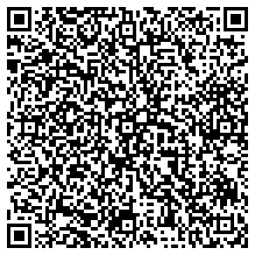 QR-код с контактной информацией организации Абайт