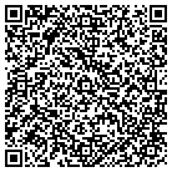 QR-код с контактной информацией организации Гардинный мир