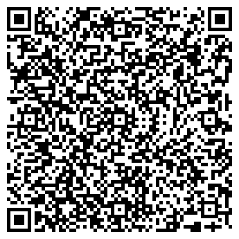 QR-код с контактной информацией организации Триом