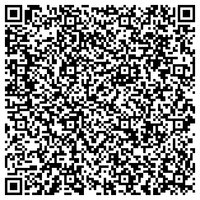 QR-код с контактной информацией организации Дачный городок