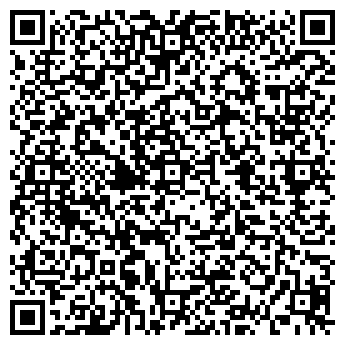 QR-код с контактной информацией организации Zerobit