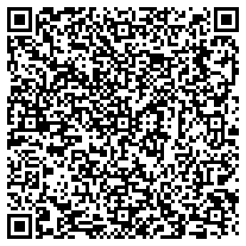 QR-код с контактной информацией организации ООО Тепломонтаж+