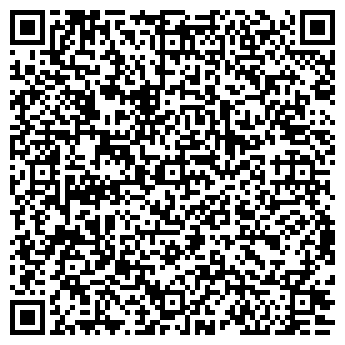 QR-код с контактной информацией организации guru