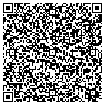 QR-код с контактной информацией организации ООО Торговый дизайн