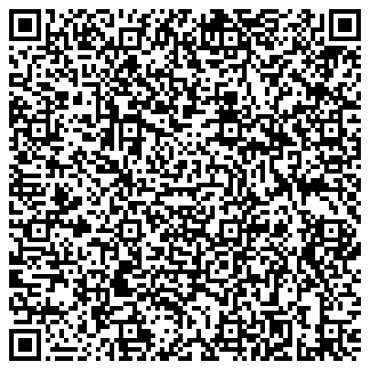 QR-код с контактной информацией организации Центр фейерверков