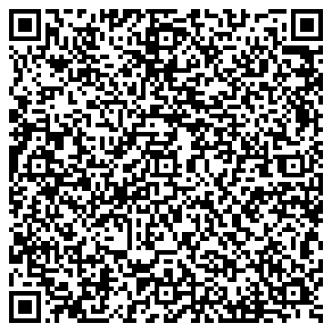 QR-код с контактной информацией организации ЗАО Горячеводск