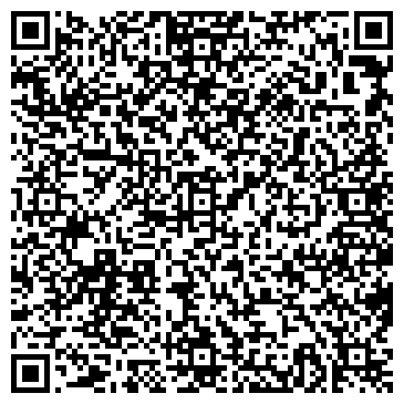 QR-код с контактной информацией организации Счастливый Клиент