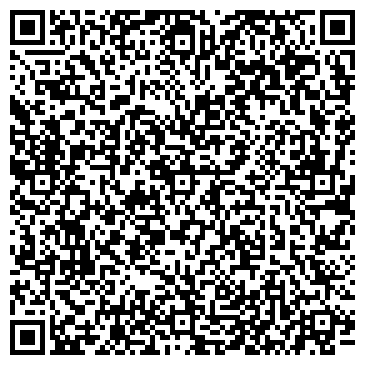 QR-код с контактной информацией организации Ай лайк айти