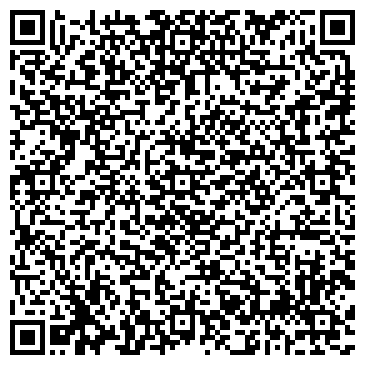 QR-код с контактной информацией организации ООО Хобби гриль