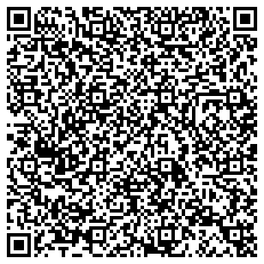 QR-код с контактной информацией организации Женская консультация, Городская поликлиника №13, №2