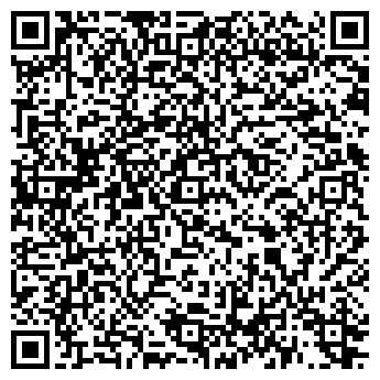 QR-код с контактной информацией организации Тюль