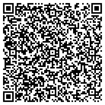QR-код с контактной информацией организации Столовая №1 Копейка