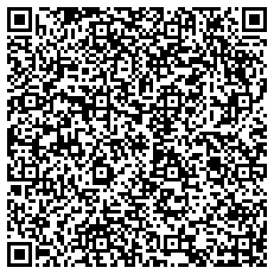 QR-код с контактной информацией организации Пикник