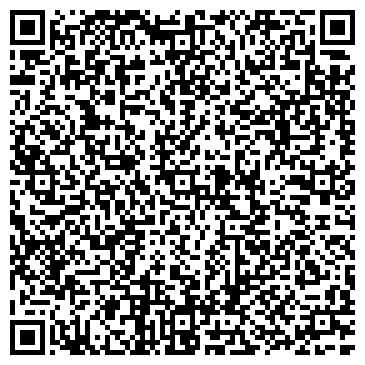 QR-код с контактной информацией организации Татьянин День