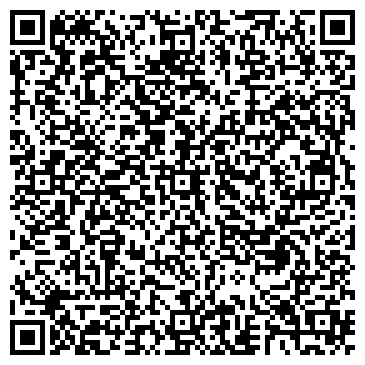 QR-код с контактной информацией организации ИП Феткулова З.Т.