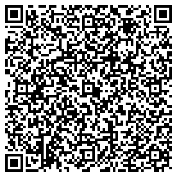 QR-код с контактной информацией организации Мадам Повари