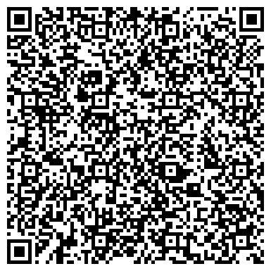 QR-код с контактной информацией организации Tiara, сеть салонов париков и шиньонов, ИП Веревкина О.В.