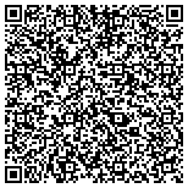 QR-код с контактной информацией организации Tiara, сеть салонов париков и шиньонов, ИП Веревкина О.В.