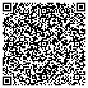 QR-код с контактной информацией организации ИП Ушанова Л.В.
