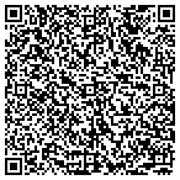 QR-код с контактной информацией организации Мегаполис