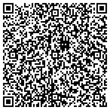 QR-код с контактной информацией организации ООО Абрис Экспо