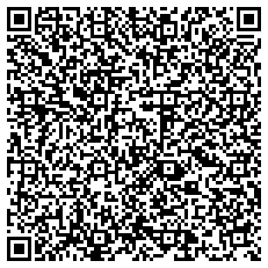 QR-код с контактной информацией организации Tiara, сеть салонов париков и шиньонов, ИП Веревкина О.В.