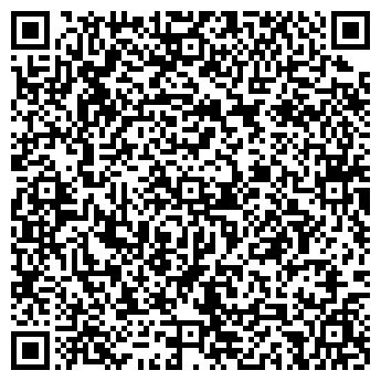 QR-код с контактной информацией организации ООО Цветочный магазин