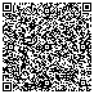 QR-код с контактной информацией организации МосФинанс-Дом