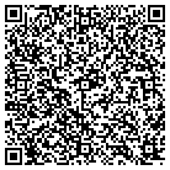 QR-код с контактной информацией организации Мадам Повари