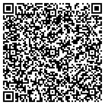 QR-код с контактной информацией организации ООО «САФА»