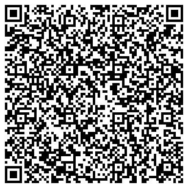 QR-код с контактной информацией организации Племя Совы