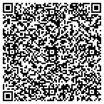 QR-код с контактной информацией организации Тульская недвижимость