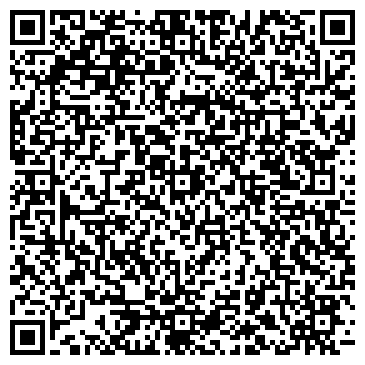QR-код с контактной информацией организации ЗАО Глазная клиника Бранчевского