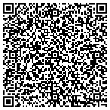 QR-код с контактной информацией организации ООО Линза
