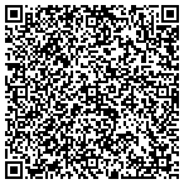 QR-код с контактной информацией организации ЗАО Глазная клиника Бранчевского