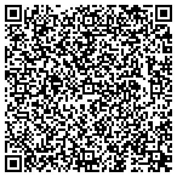 QR-код с контактной информацией организации ООО Социальное агентство недвижимости