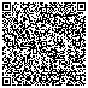 QR-код с контактной информацией организации ООО В-Принт